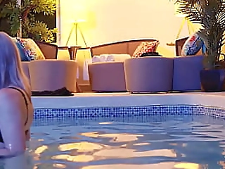 horny tranny candy n gets fucked deep