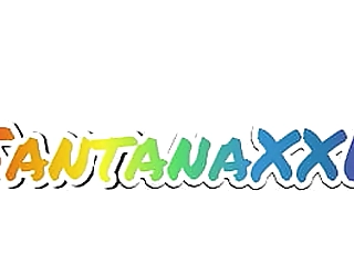 sexy ts gleice capobianno in kinky sex session with marcus