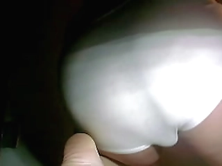 hot party with shemale ends up with a threesome