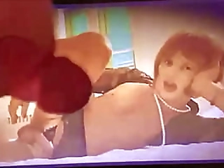 my beloved fan alex cums and insults me!