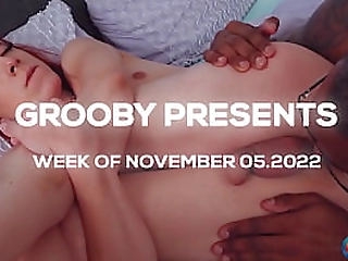 kinky isabelly klein masturbates well on camera