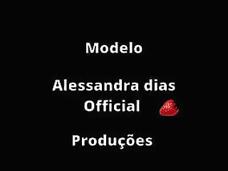 black renata and ana paula in action