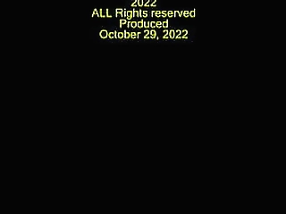 lucky guys gets destroyed by a xxl cock shemale