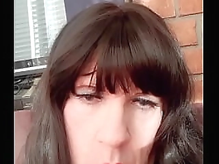 yada in the yard ladyboy glamour photoshoot