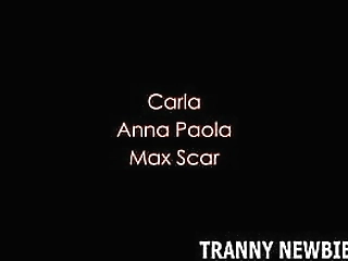 its time to lose your virginity to a shemale