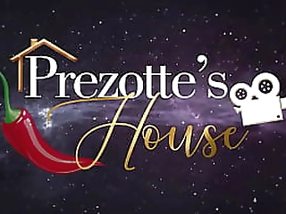 stunning natty pov cock rubbing and cum