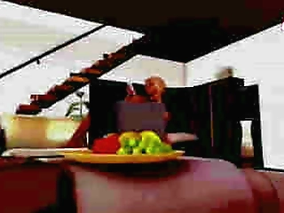 hot sylvia gets ass licked and doggystyle penetration