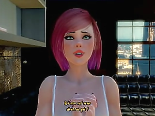 horny shemale slut dany barony fucks her boyfriend bareback