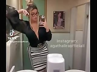 transgender babe sucks hunk s big cock and gets ass fucked