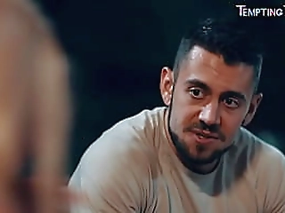 busty rimming ts milf barebacked by hairyasshole bf