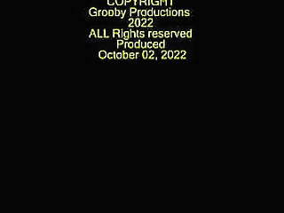 black lingerie ts prostitute get an ass fuck and showered with milky cum