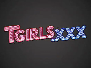 tgirls.xxx: dream girl willow