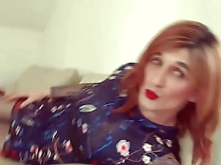 ts teighjiana fucks with wolf