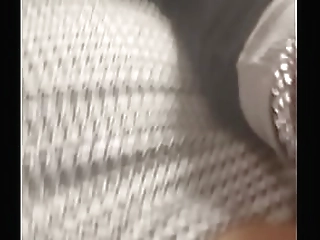 trans hottie sofie shows off her huge she cock