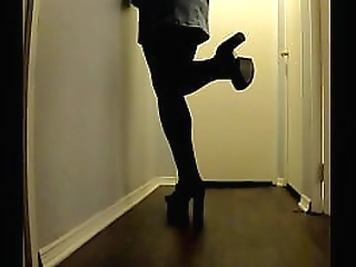 asian ladyboy strips off her sexy sundress