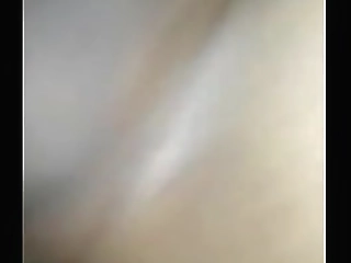 part 1. pre cumming masturbation cute ladyboy legs hands free swallowing