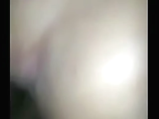 shemaleidol ts babe luna rose jerks it as ass is toyed!