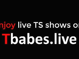 skinny unbelievable tbabe showing on webcam her juicy ass and gets it on