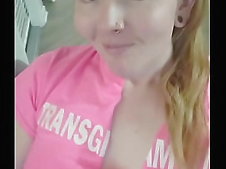 hot dominant shemale mia isabella fucks with blake