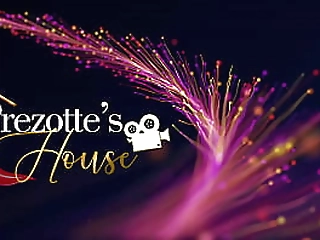 biannca s tranny ass gets rocked by junior s black cock