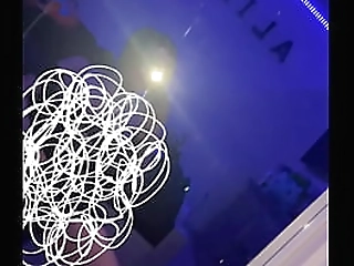 shemale delectably bangs her shemale friend