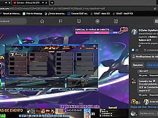 beauty shemale karla carrillo stuffs her big ass