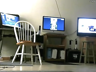 we had a great workout and want to share!