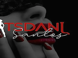 busty she male nun gets her tranny dick slobbered