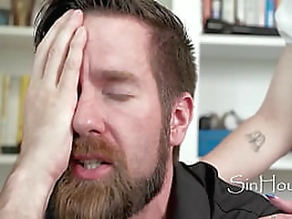 a lil bit of sex to make you feel like sunshine- serena bubbles