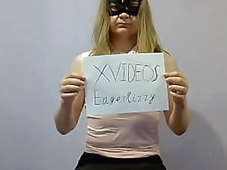 fern is fucked hard in shiny leggings and a micro mini top