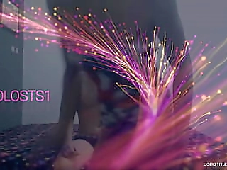 tranny enjoys doggystyle sex and blowjob plus cum