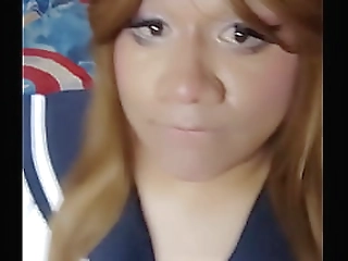 hung big tits ladyboy blonde dara anal fucked from behind