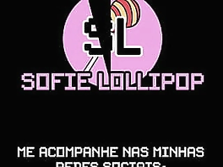 brunette samantha andriolli sucking on fat dick till cumload