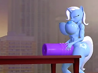 lb lida s colorful top comes of to fuck