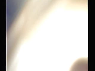 two adorable shemales playing with one big cock