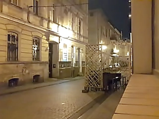 joanna jet dominates cock in hooker heels