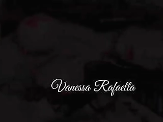 trans slut jerks off her big tranny cock pov style