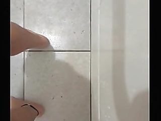 female and shemale wrestling - the shemale won