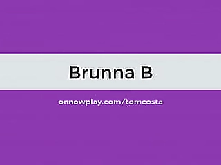 redhead trans hottie ashley e jerks off her shecock in the kitchen