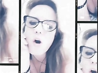 black hair latina shemale strips and wanks off