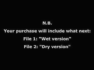 feminine ladyboy shows nice tits and jerks off till cumshot