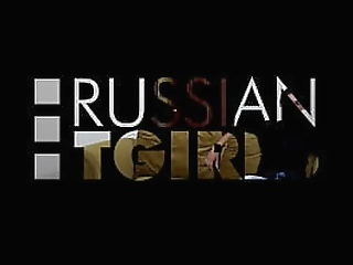 russian tgirls: real life lovers!
