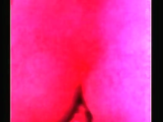 bareback sexy shemale part 3 with gaping ass