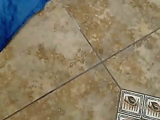 busty and hung chasidy gets to suck white dick till cum on mouth