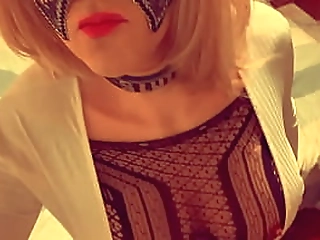 sexy ts giselly lins and monik loran fucking hard