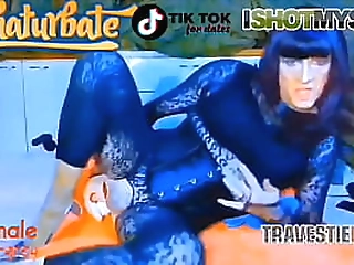 me annete129 ass training