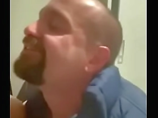 post op ladyboy top fucks herself with glass toy