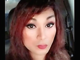 sensual benz hot and horny solo masturbation photo shoot