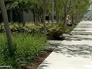 shemale anal fucks worker