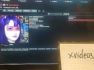 amateur shemale mouth fucks this horny guy